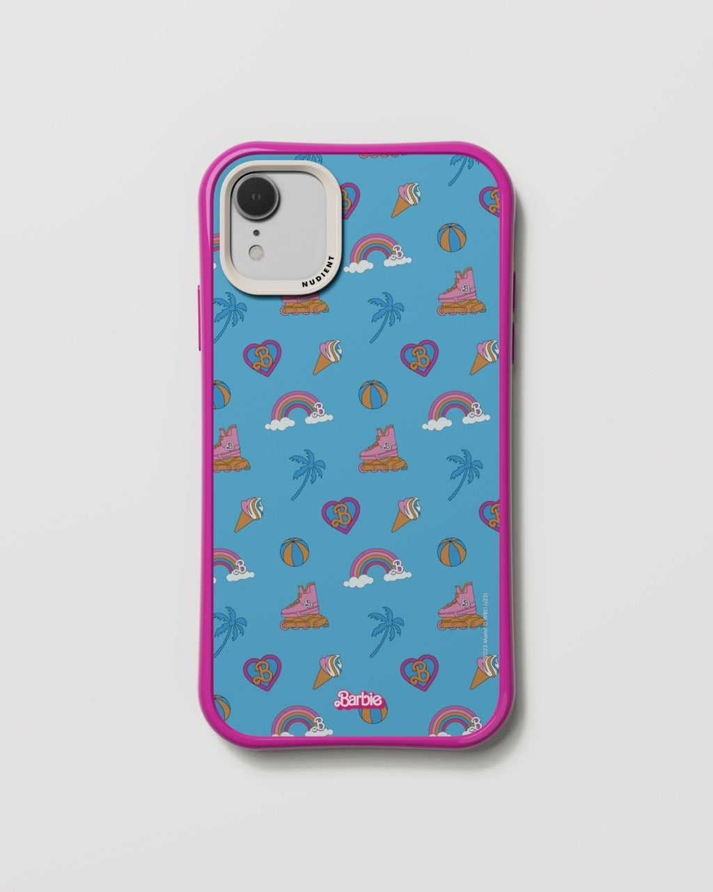 Barbie iphone xr case sale